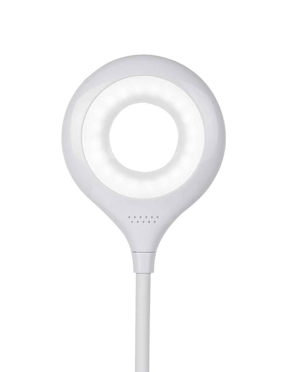 Lámpara de escritorio led 12