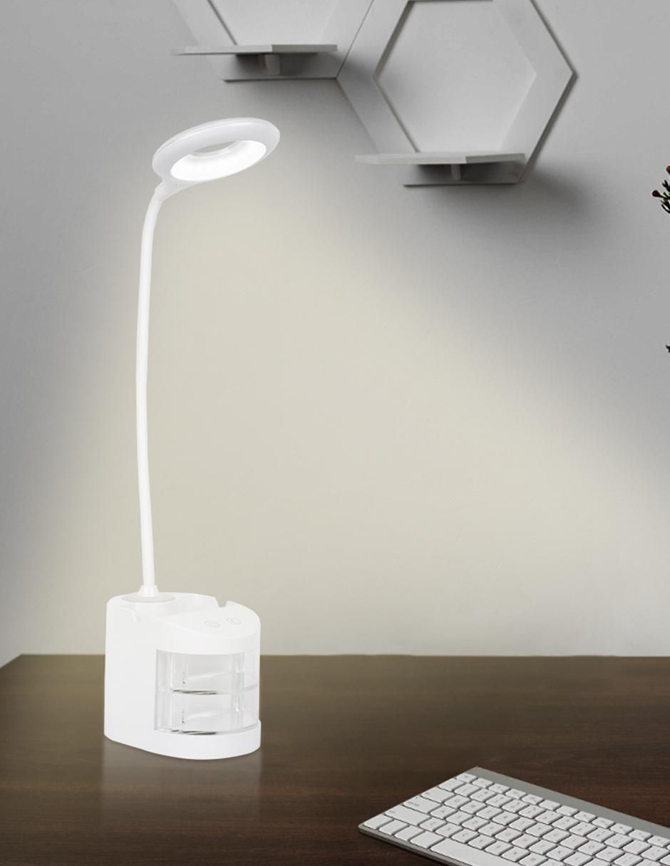 Lámpara de escritorio led 15