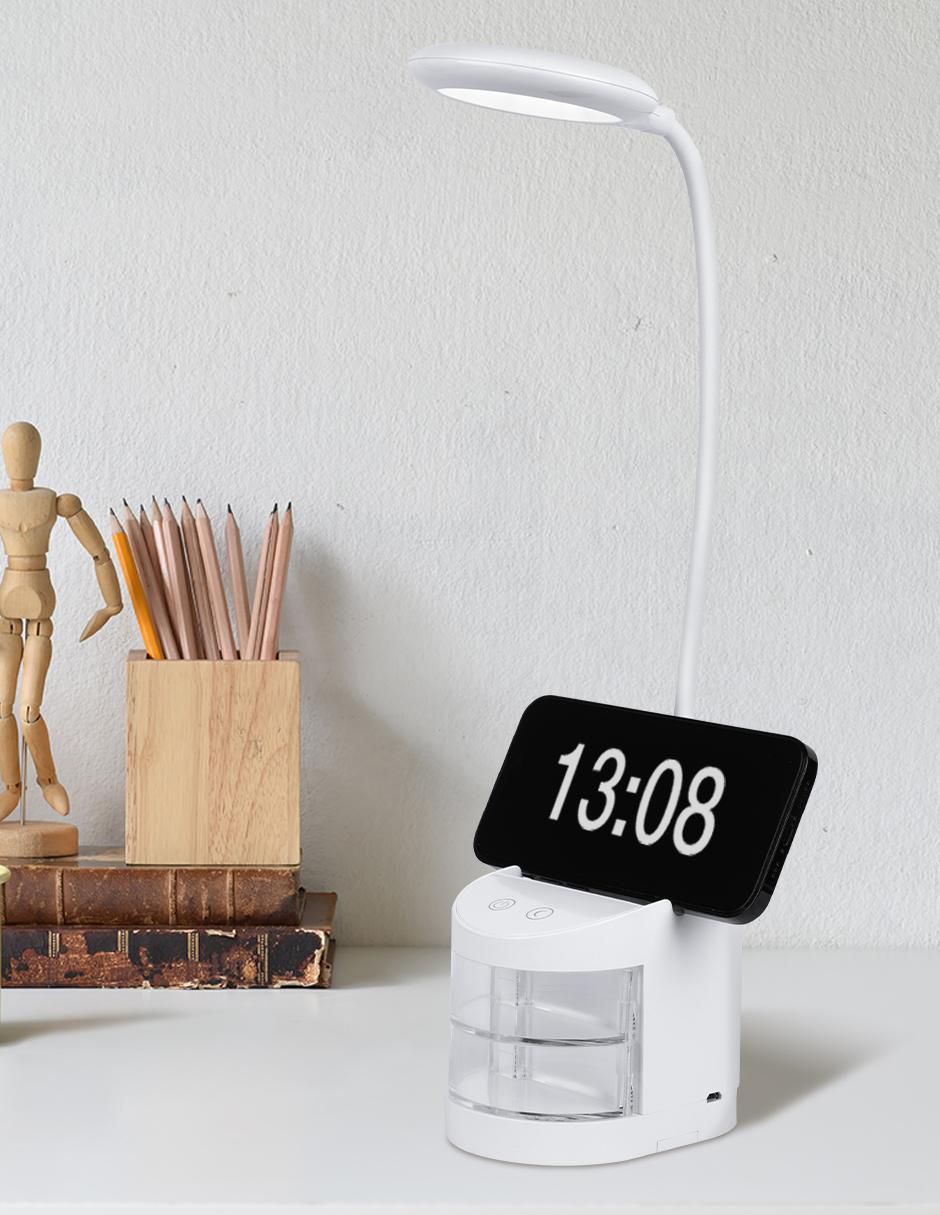 Lámpara de escritorio led 16