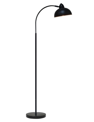 Lámpara de pie led haus rada