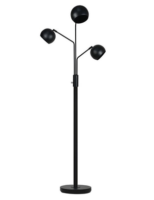 Lámpara de pie led Luna 1