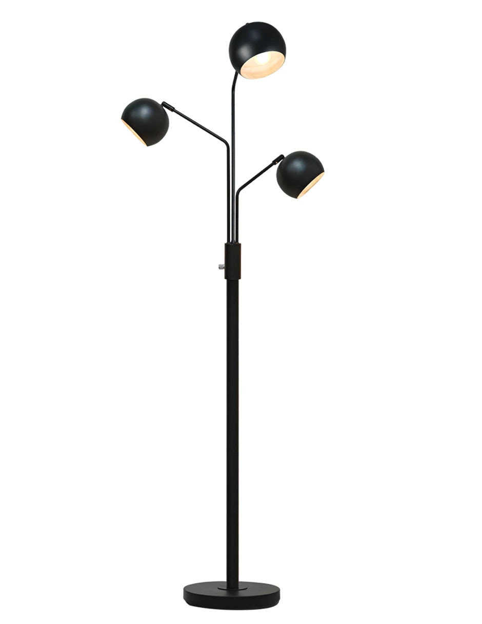 Lámpara de pie led Luna 2
