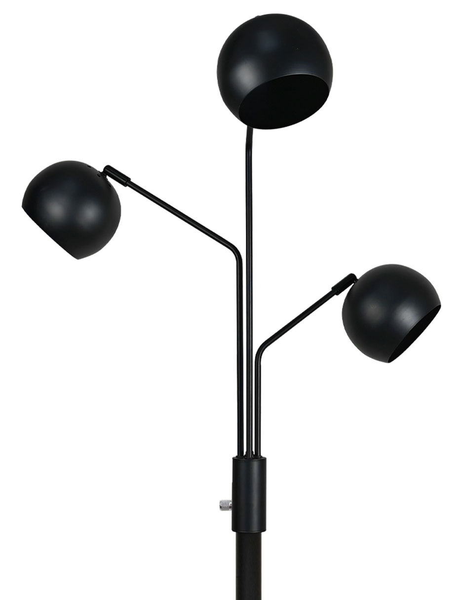 Lámpara de pie led Luna 3