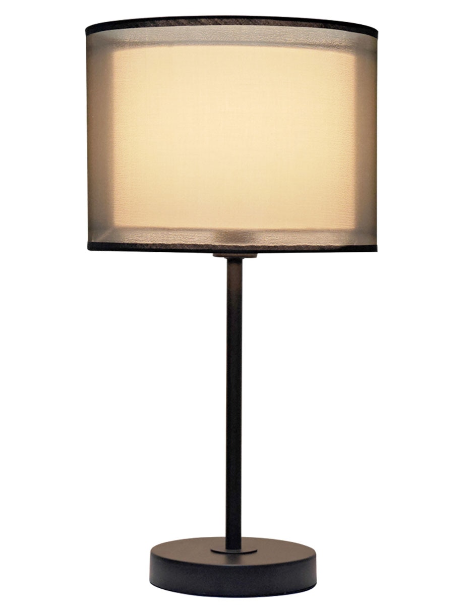 Lámpara de mesa LED Haus Ignat