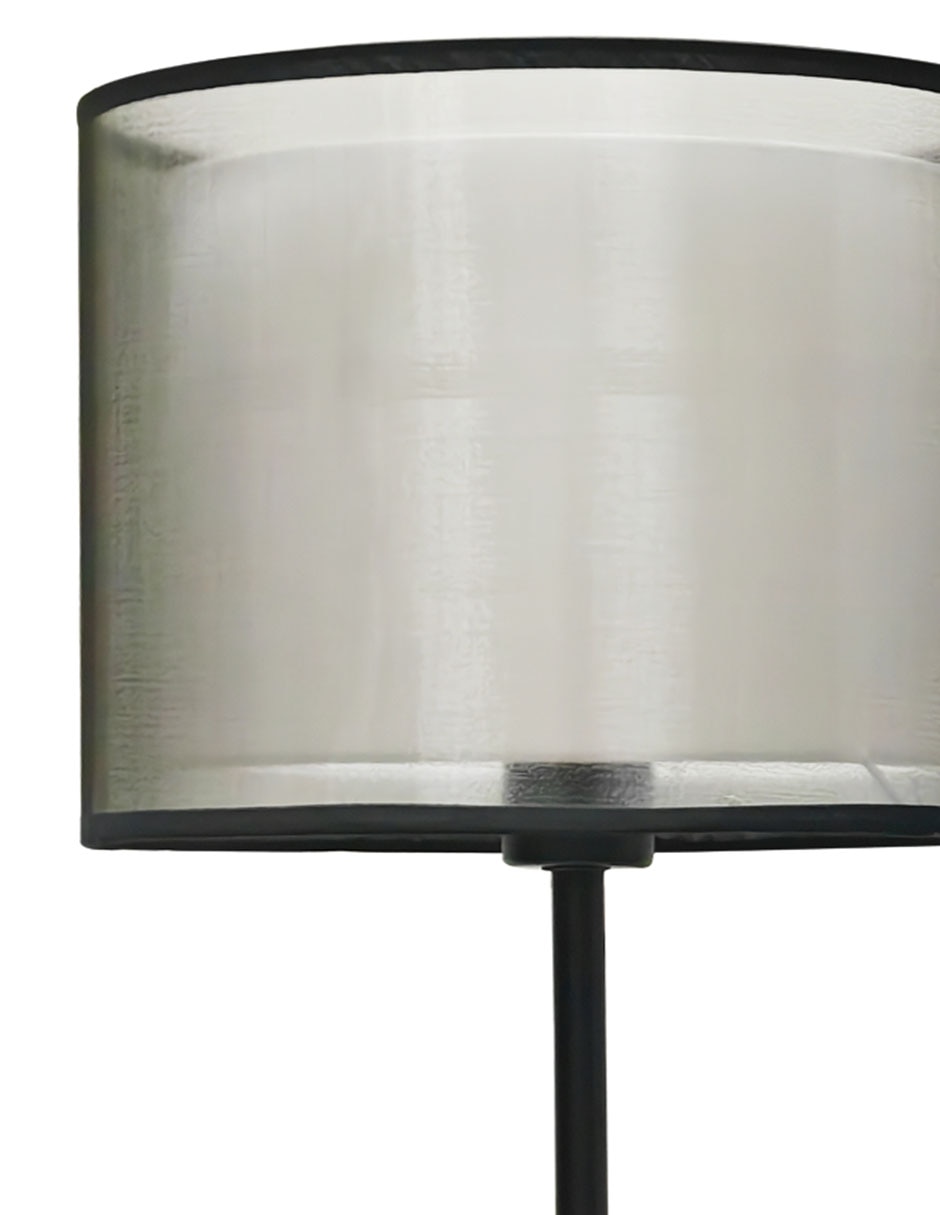 Lámpara de mesa LED Haus Ignat