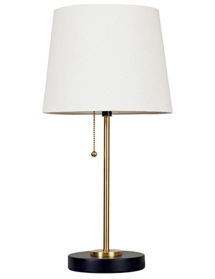 Lámpara de mesa LED Bluebell & Marat 1