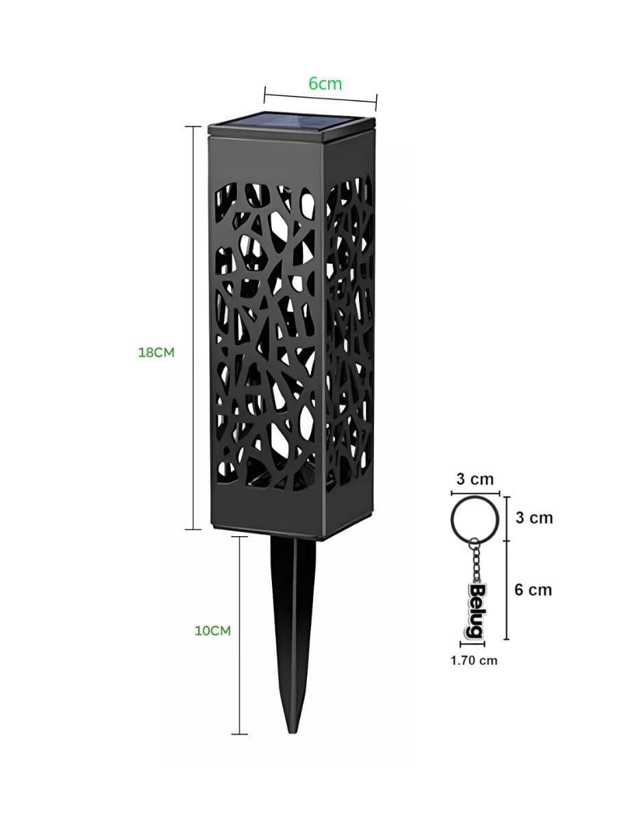Lámpara direccionable LED 5