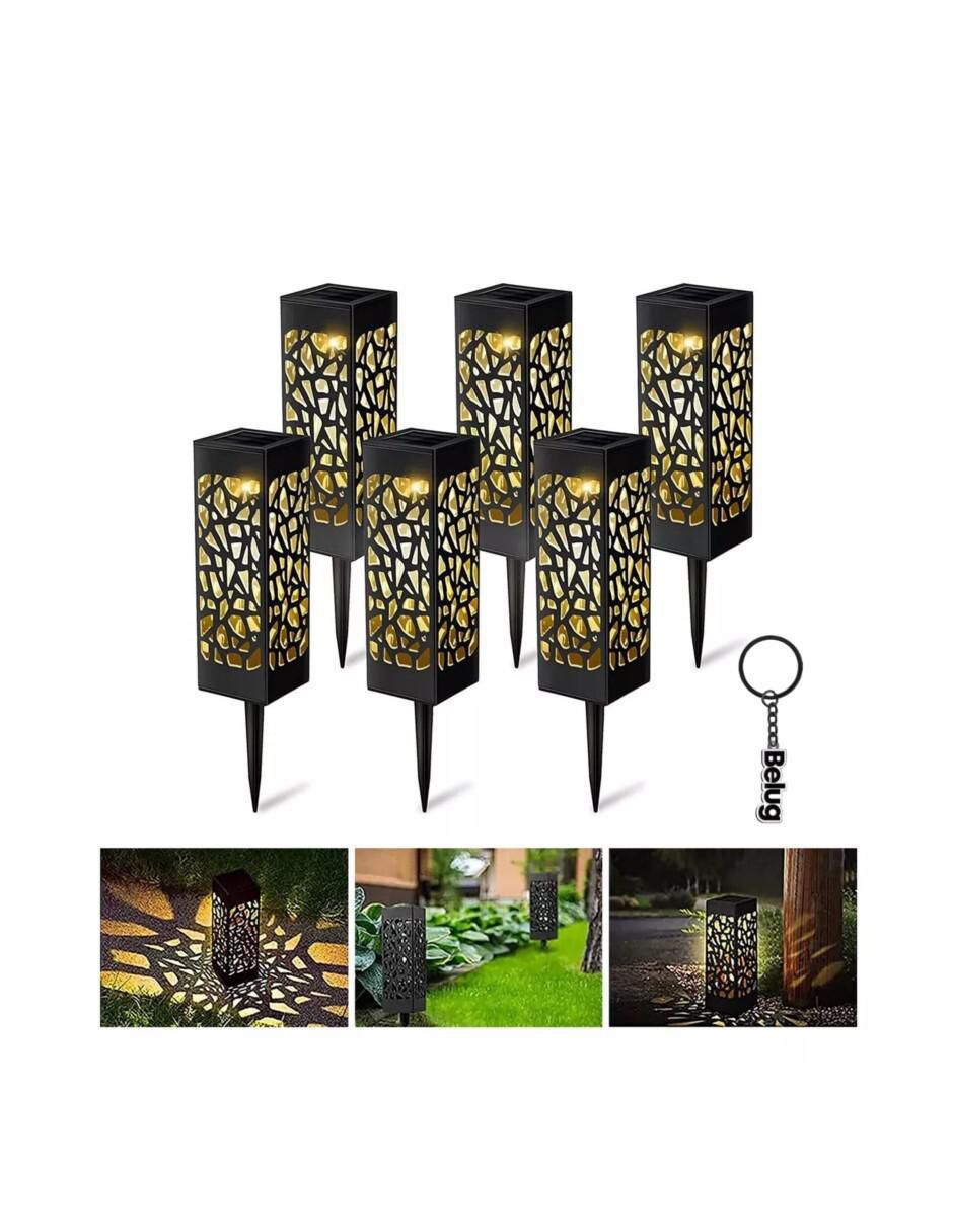 Lámpara direccionable LED 3