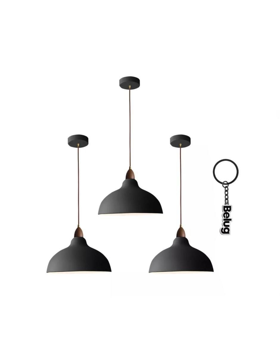 Lámpara colgante LED