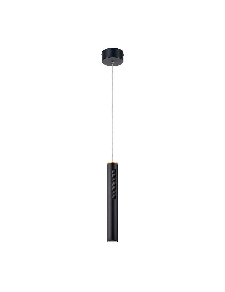 Lámpara colgante Tecnolite led Zubene Vi