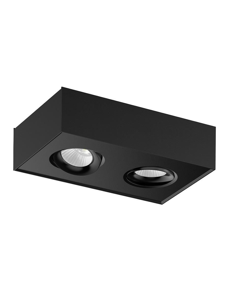 Lámpara de techo led Alnitak Ii 7