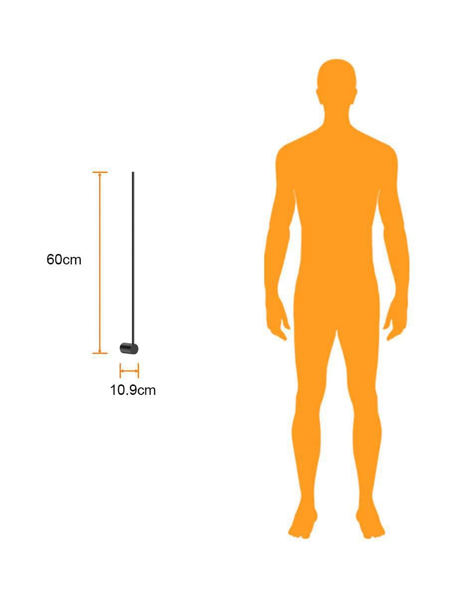 Árbotante LED Tecnolite