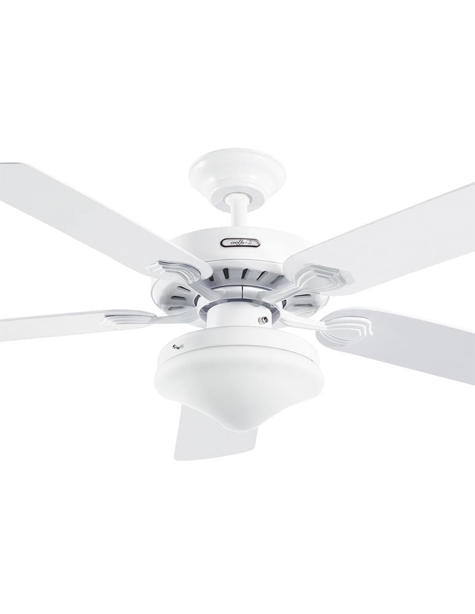 Ventilador de techo Coolfan 3 velocidades