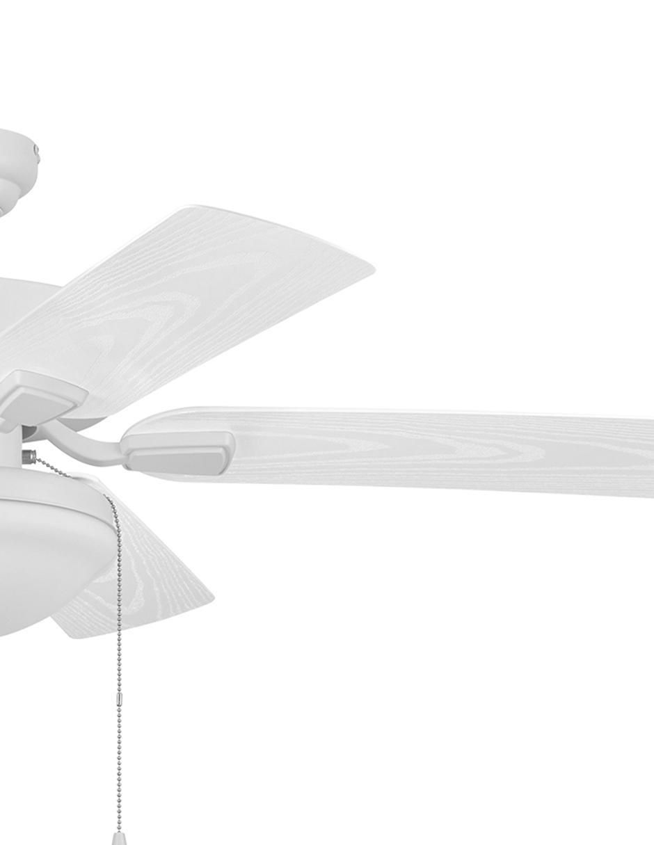 Ventilador de techo Coolfan 3 velocidades