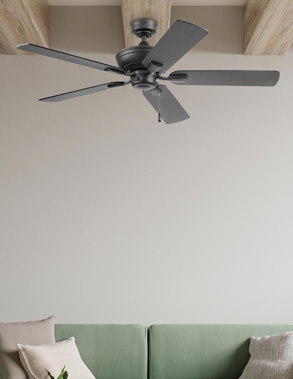 Ventilador de techo 3 velocidades Ventilador de techo 3 velocidades