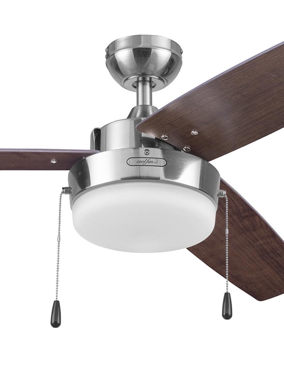 Ventilador de techo Coolfan 3 velocidades