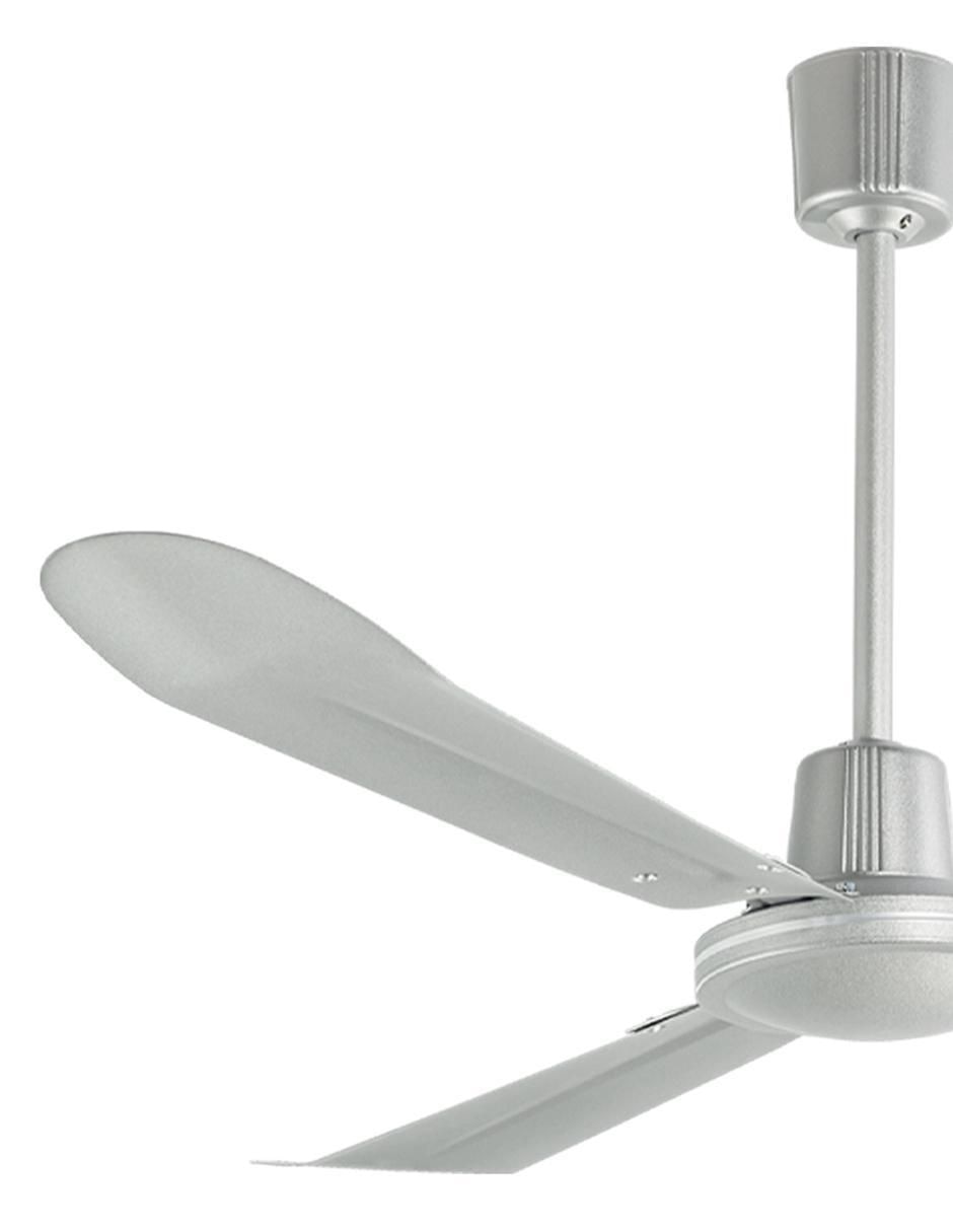 Ventilador de techo Coolfan 5 velocidades