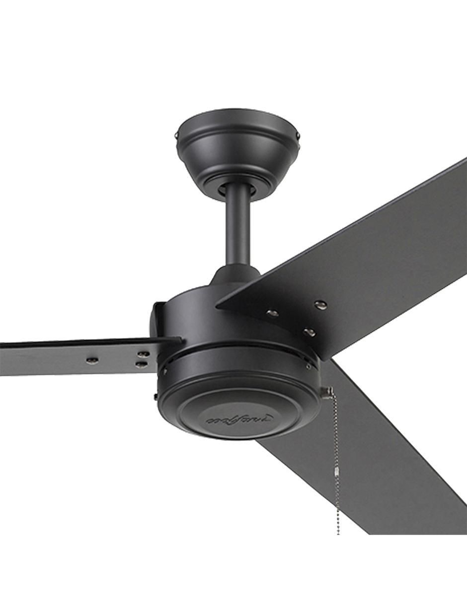Ventilador de techo Coolfan 3 velocidades