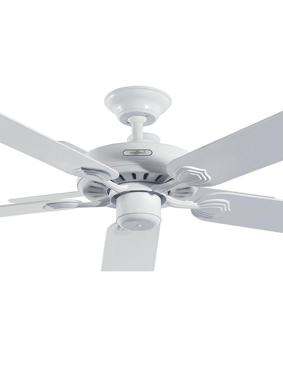 Ventilador de techo Coolfan 3 velocidades