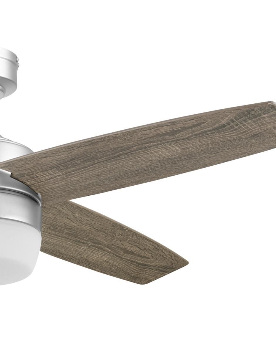 Ventilador de techo Coolfan con control remoto 3 velocidades