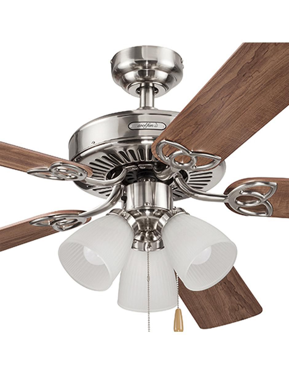 Ventilador de techo Coolfan 3 velocidades