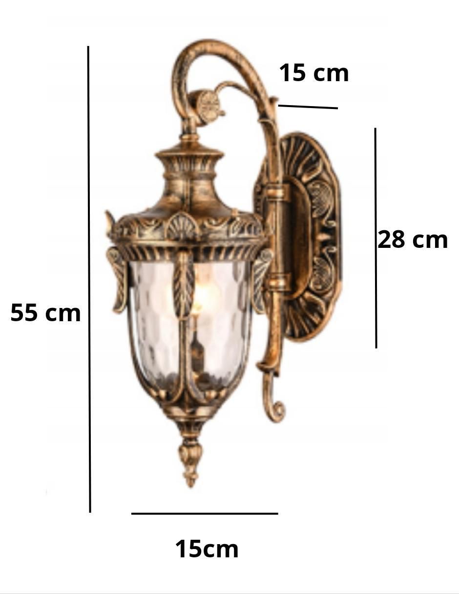 Lámpara colgante LED 3