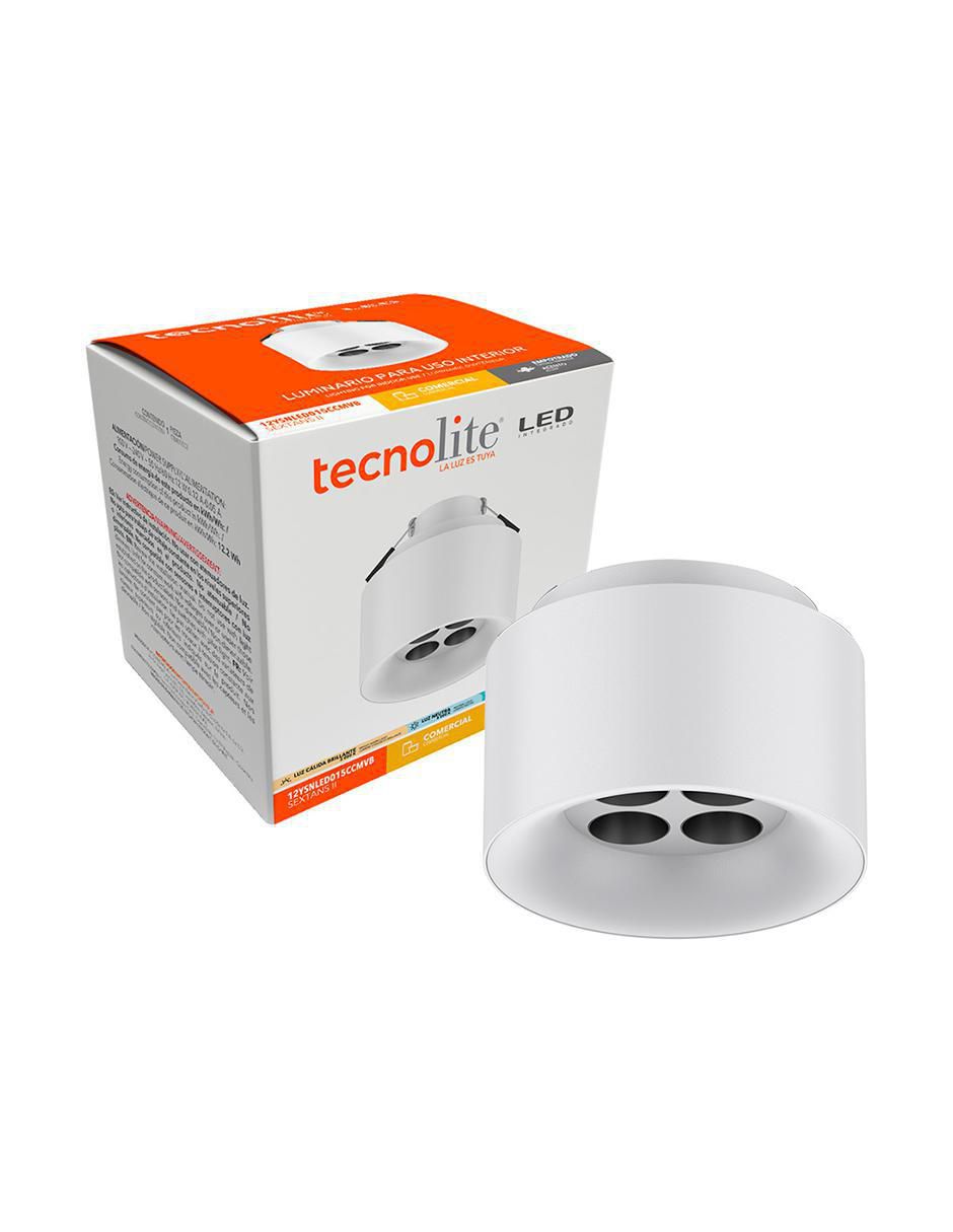 Lámpara LED Sextans II 3