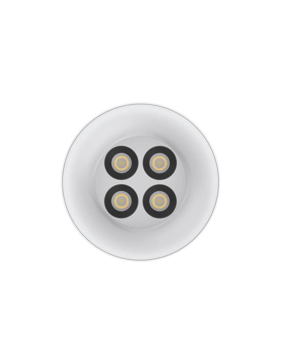 Lámpara LED Sextans II 5