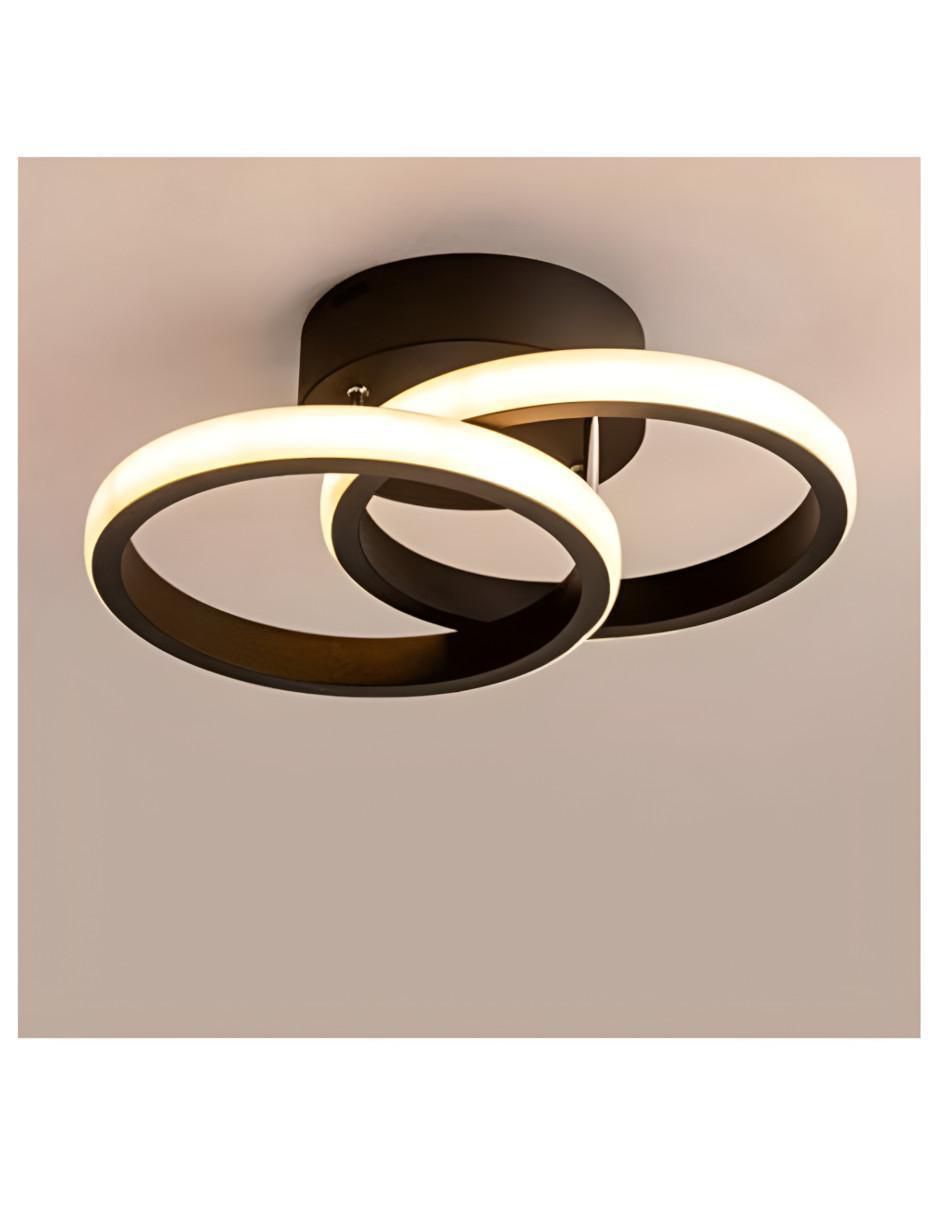 Lámpara colgante LED 2