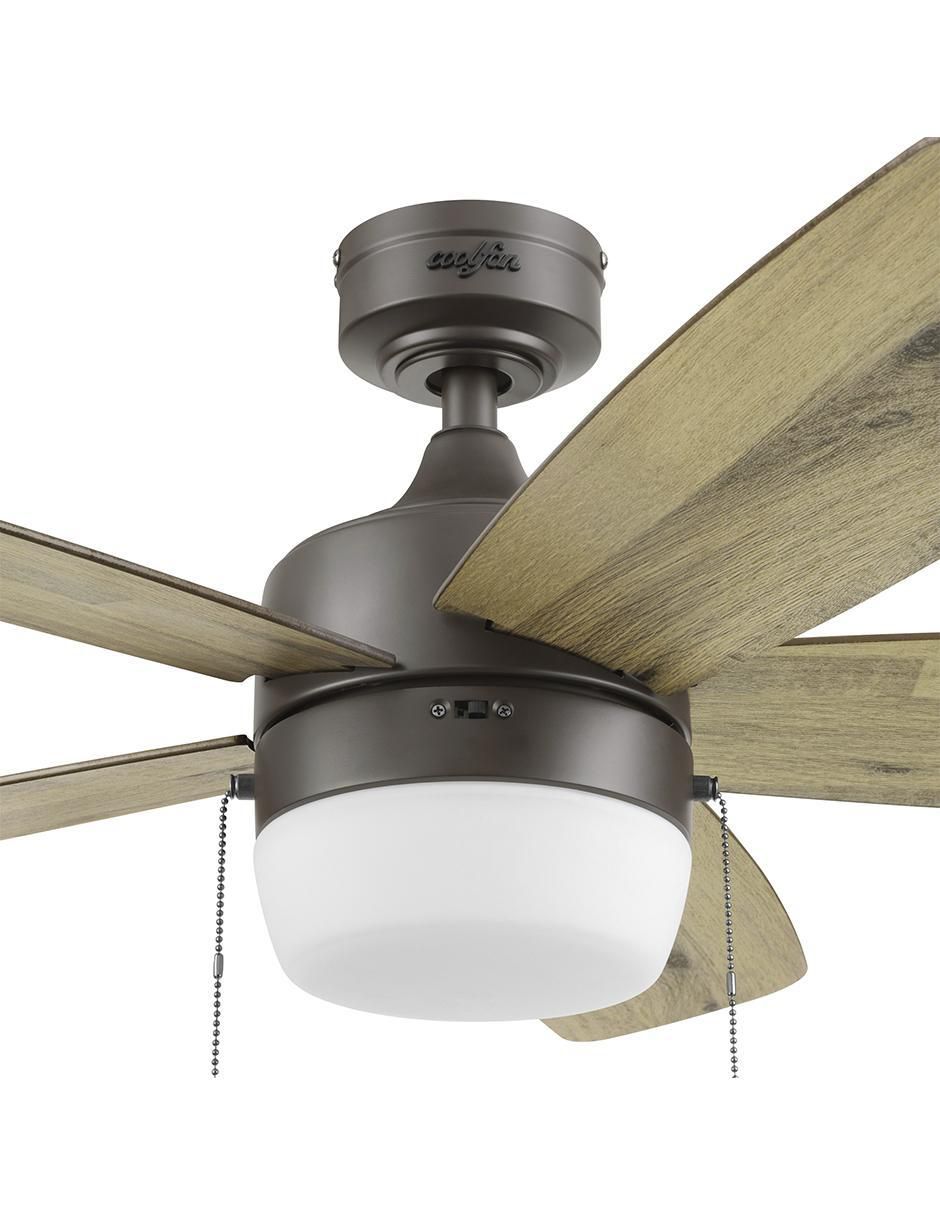 Ventilador de techo Coolfan 3 velocidades