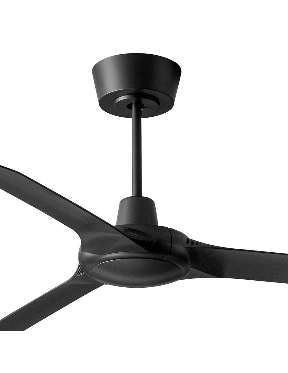 Ventilador de techo Coolfan con control remoto 3 velocidades