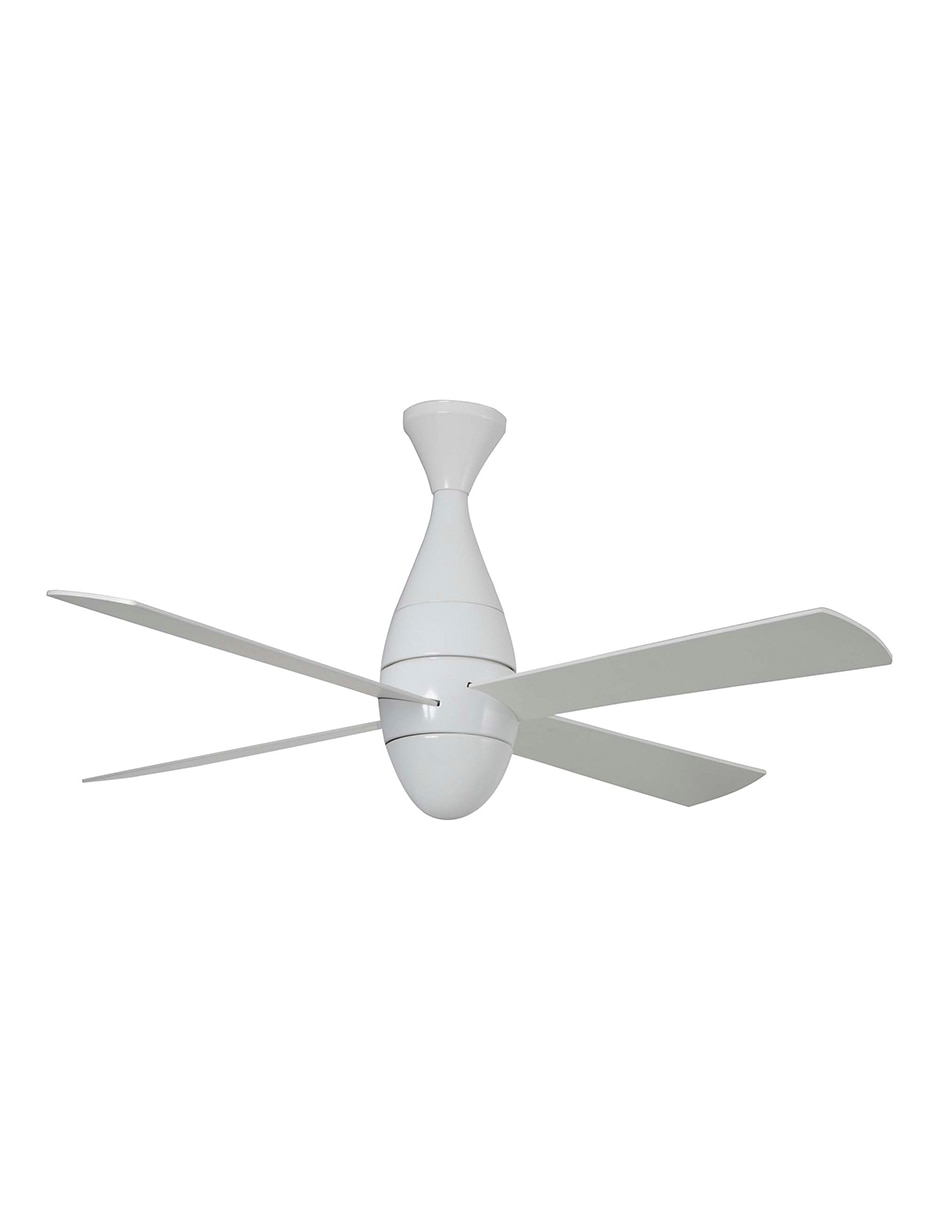 Ventilador de techo Coolfan con control remoto 3 velocidades