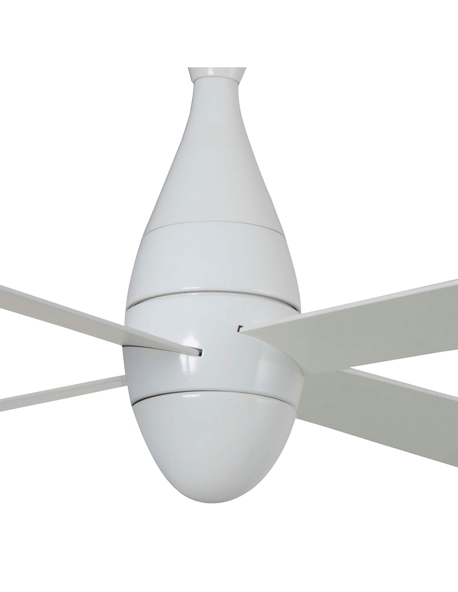 Ventilador de techo Coolfan con control remoto 3 velocidades
