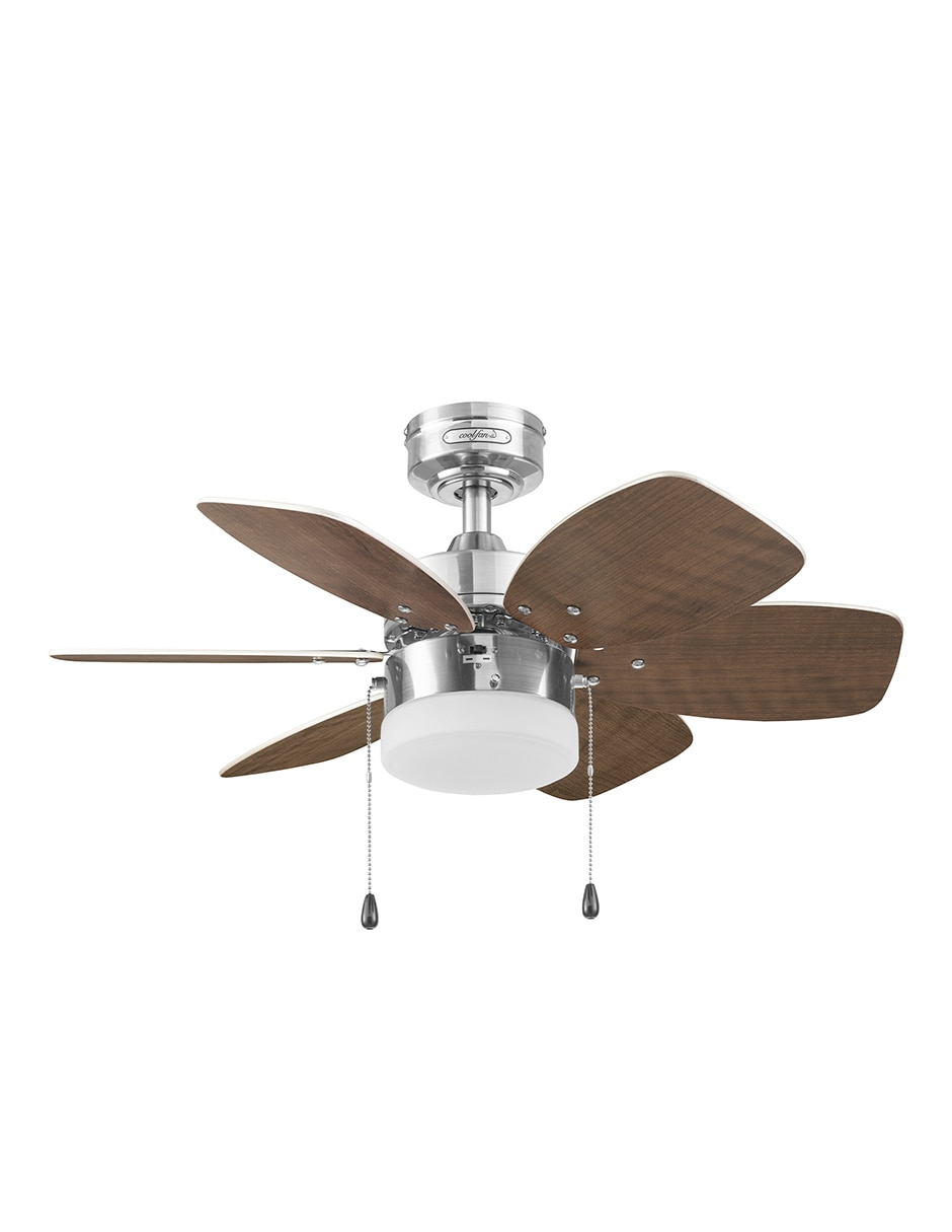 Ventilador de techo Coolfan 3 velocidades