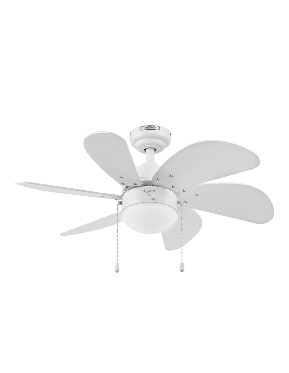 Ventilador de techo Coolfan 3 velocidades