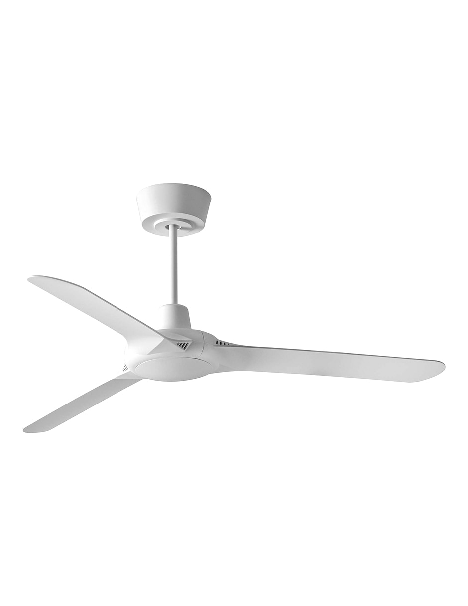 Ventilador de techo Coolfan con control remoto 3 velocidades