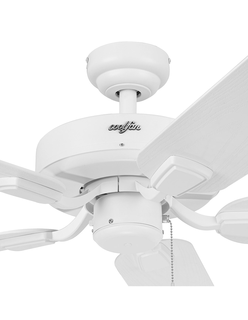 Ventilador de techo Coolfan 3 velocidades