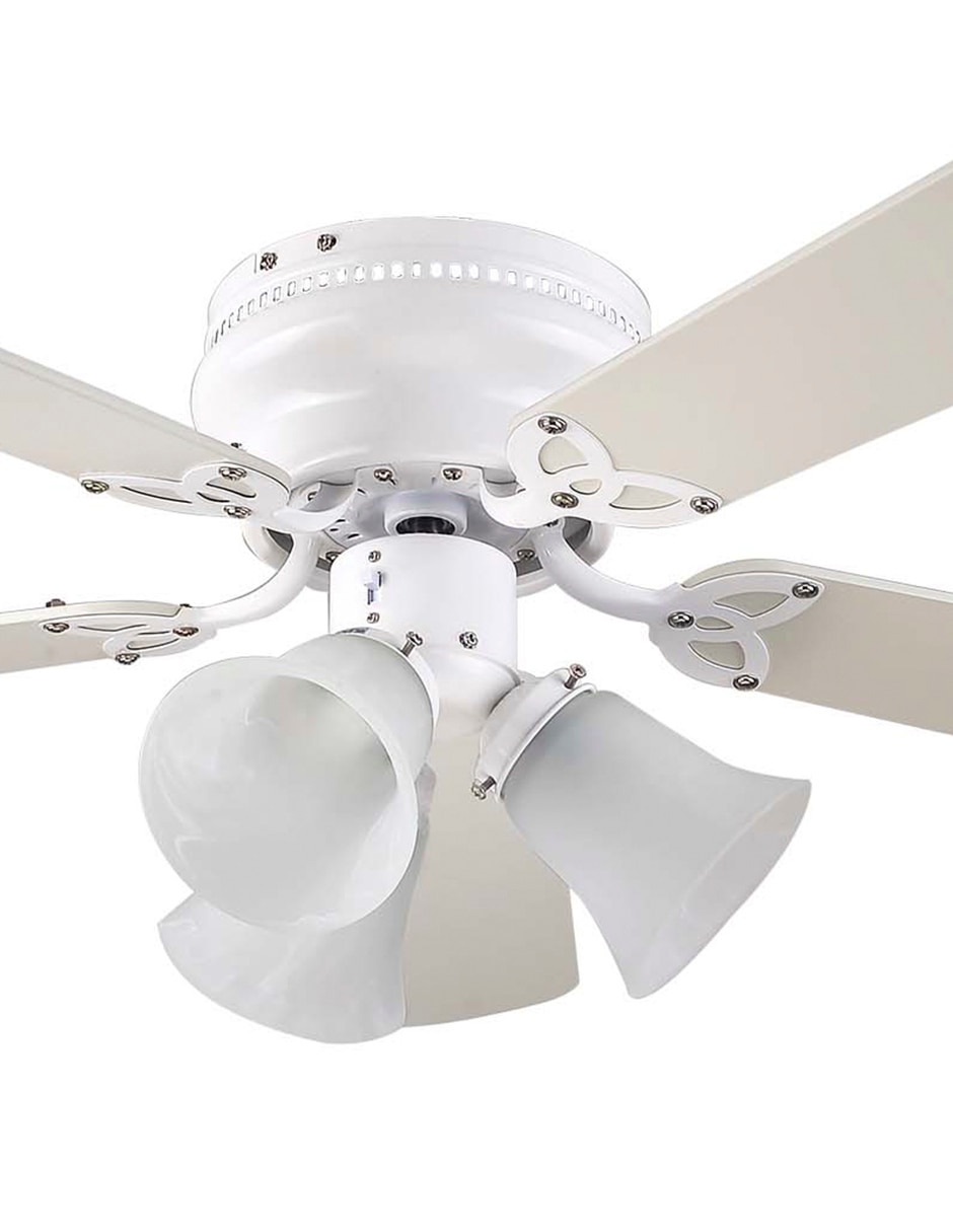 Ventilador de techo Coolfan 3 velocidades