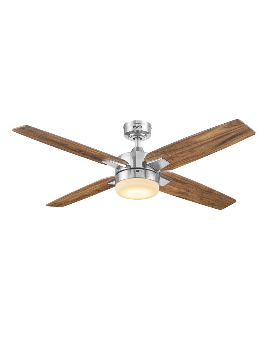 Ventilador de techo Coolfan con control remoto 3 velocidades