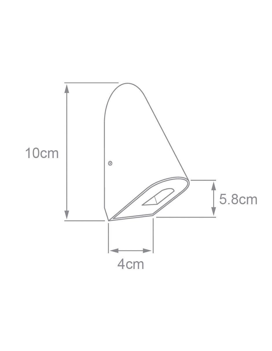 Árbotante led Cefeo 3