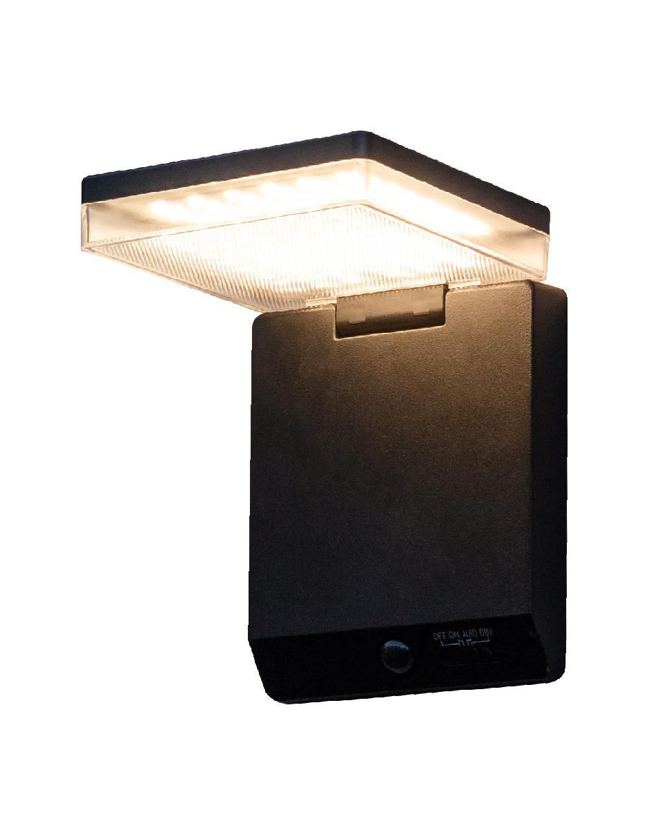 Árbotante led Xami 1