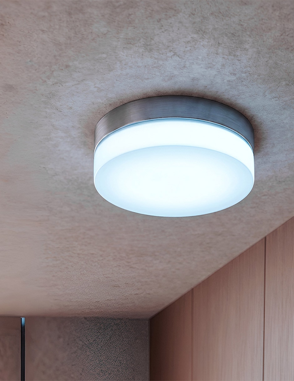 Plafón led west 2