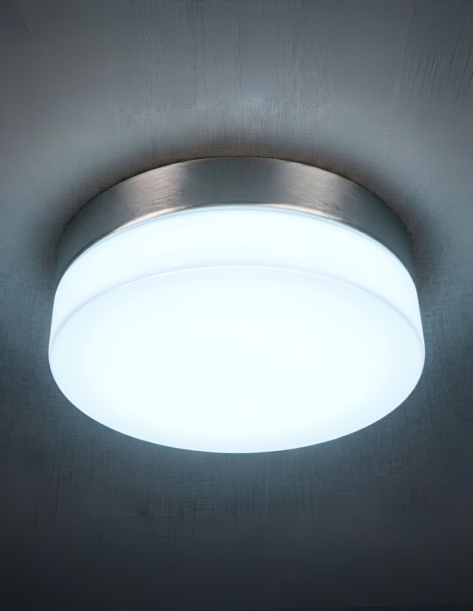Plafón led west 4