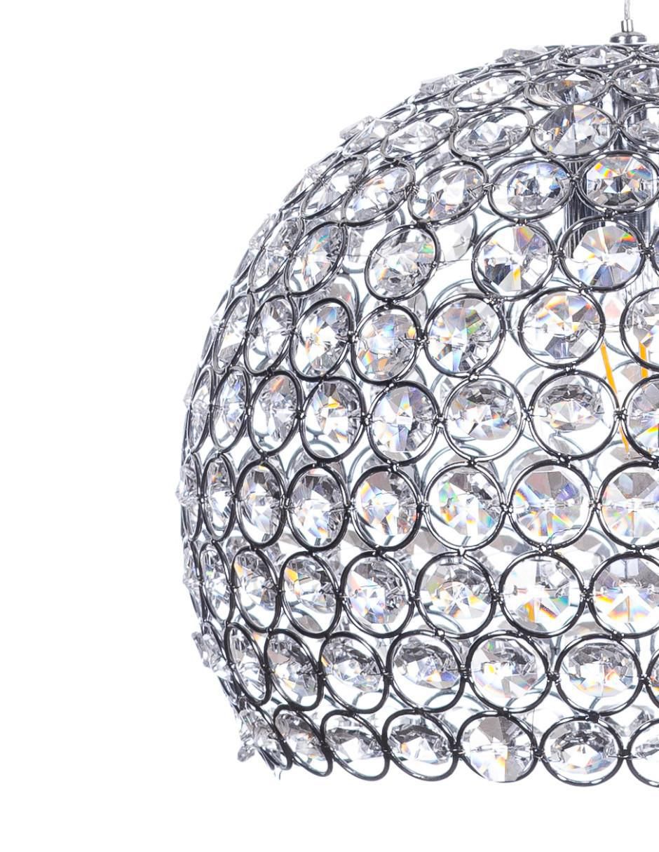 Lámpara colgante LED Gamalux