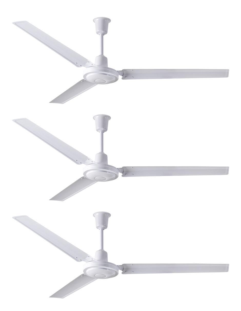 Ventilador de techo Coolfan 5 velocidades