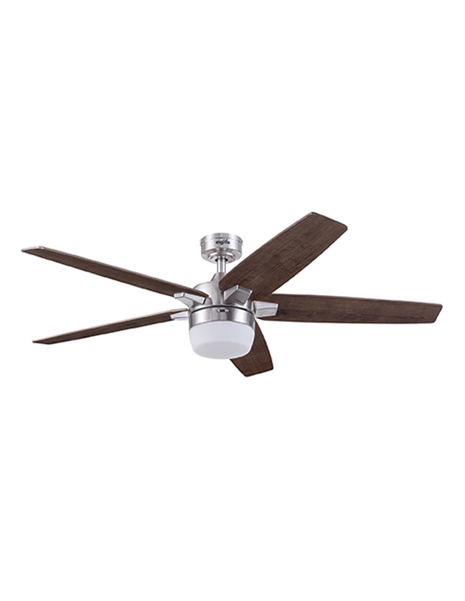 Ventilador de techo Coolfan con control remoto 3 velocidades