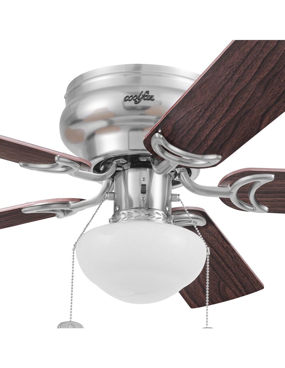 Ventilador de techo Coolfan 3 velocidades