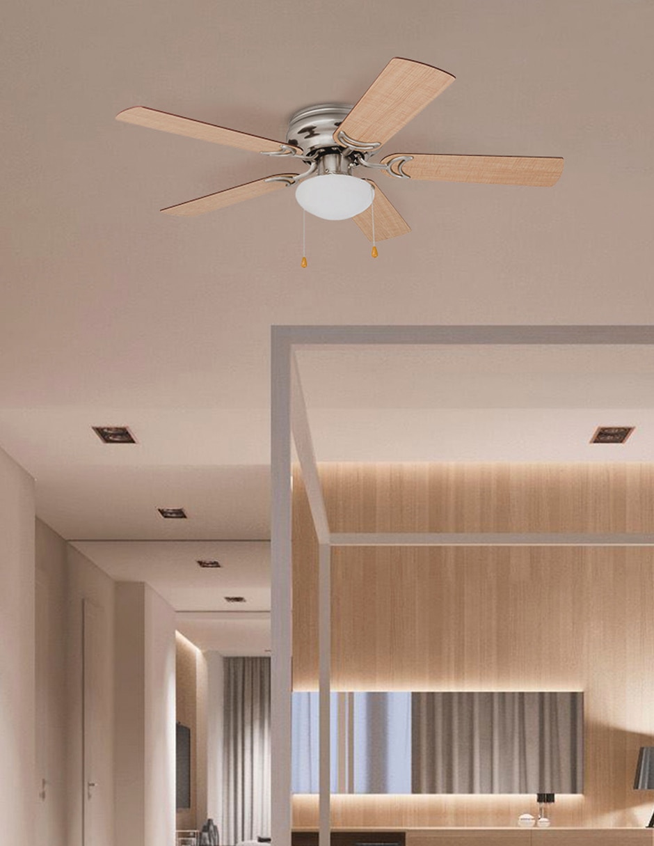 Ventilador de techo Coolfan 3 velocidades