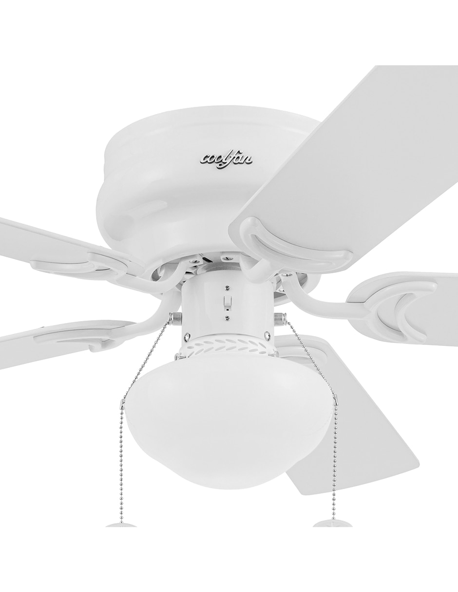 Ventilador de techo Coolfan 3 velocidades