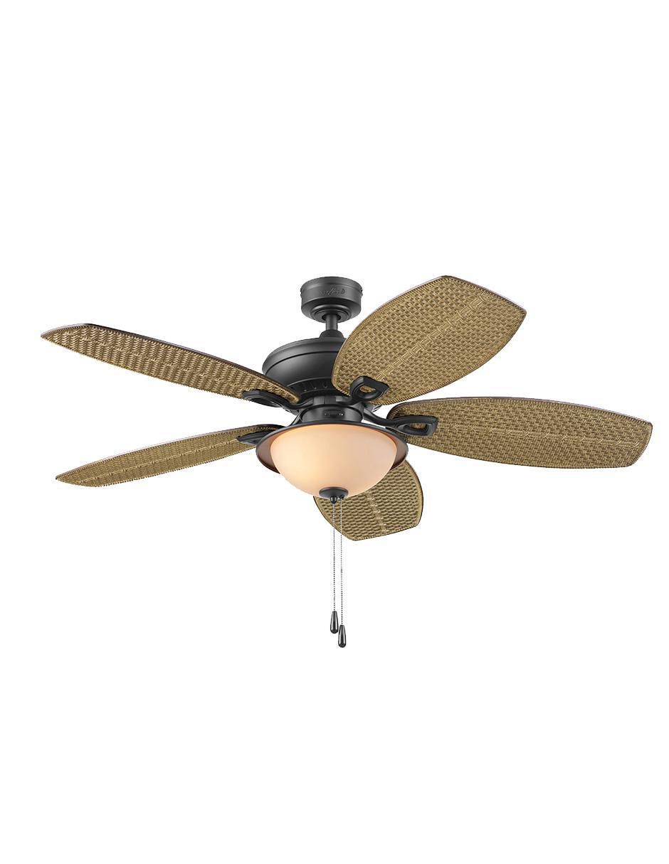 Ventilador de techo 3 velocidades 1
